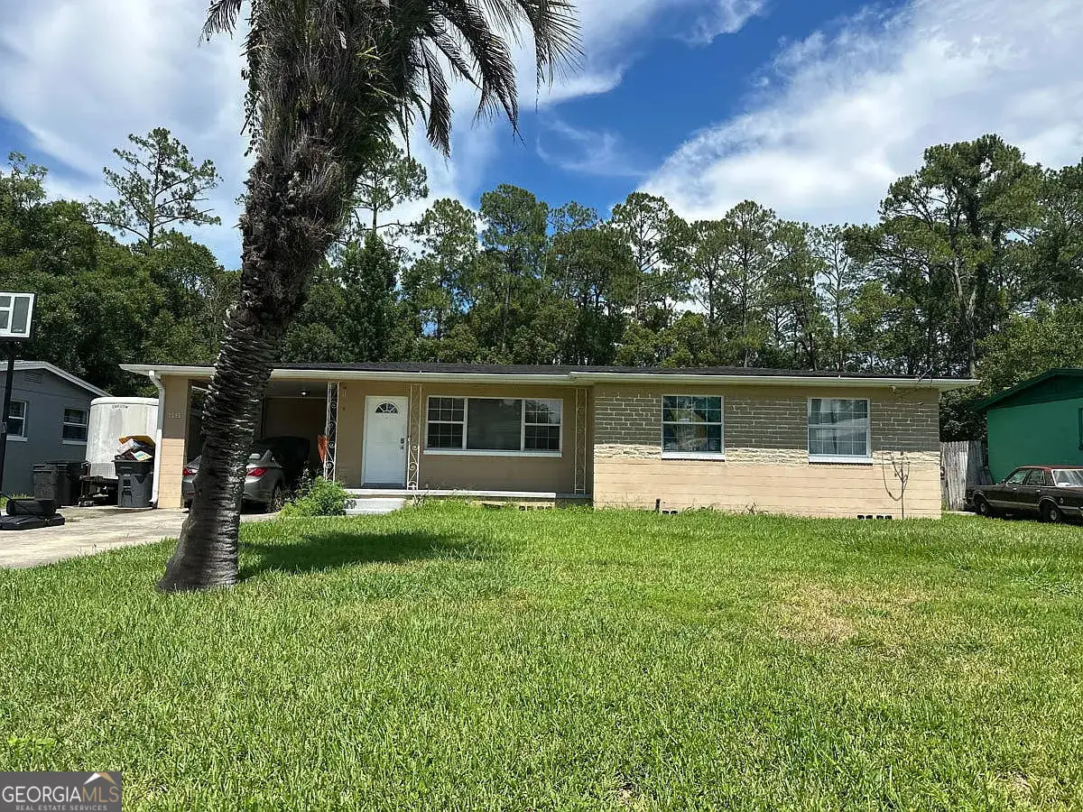 2505 Hirsch Avenue, Jacksonville, FL 32216 - #1