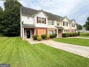 268 Brookview Drive, Riverdale, GA 30274 - #1