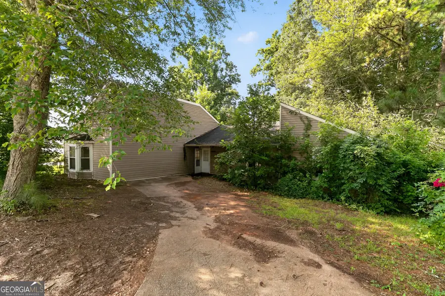 4550 E Paulding Drive, Dallas, GA 30157 - #2