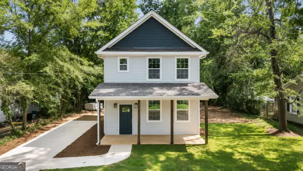 147 W Ellawood Avenue, Cedartown, GA 30125