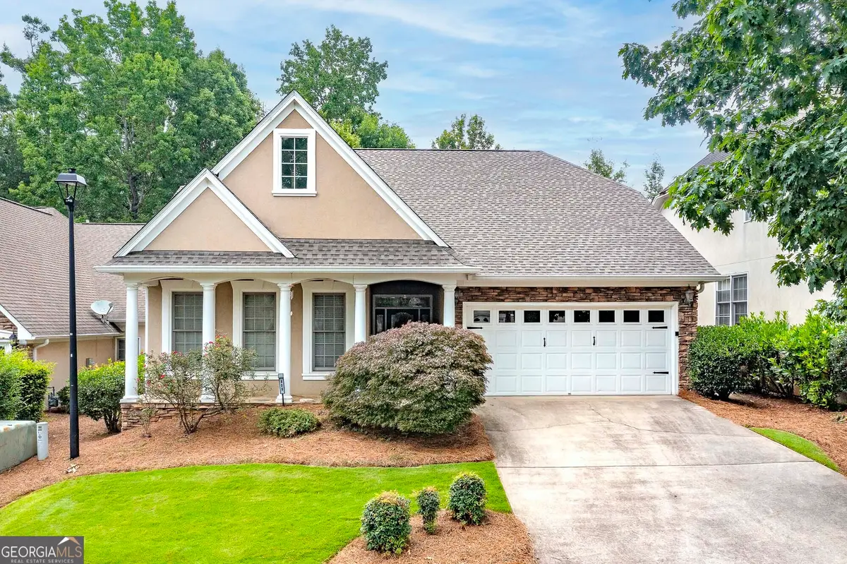 808 Chalet Hills, McDonough, GA 30253 - #1