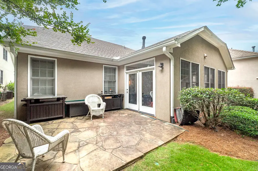 808 Chalet Hills, McDonough, GA 30253 - #2