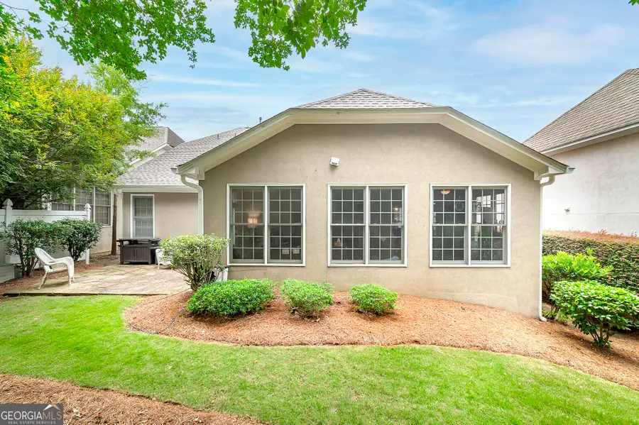 808 Chalet Hills, McDonough, GA 30253 - #3