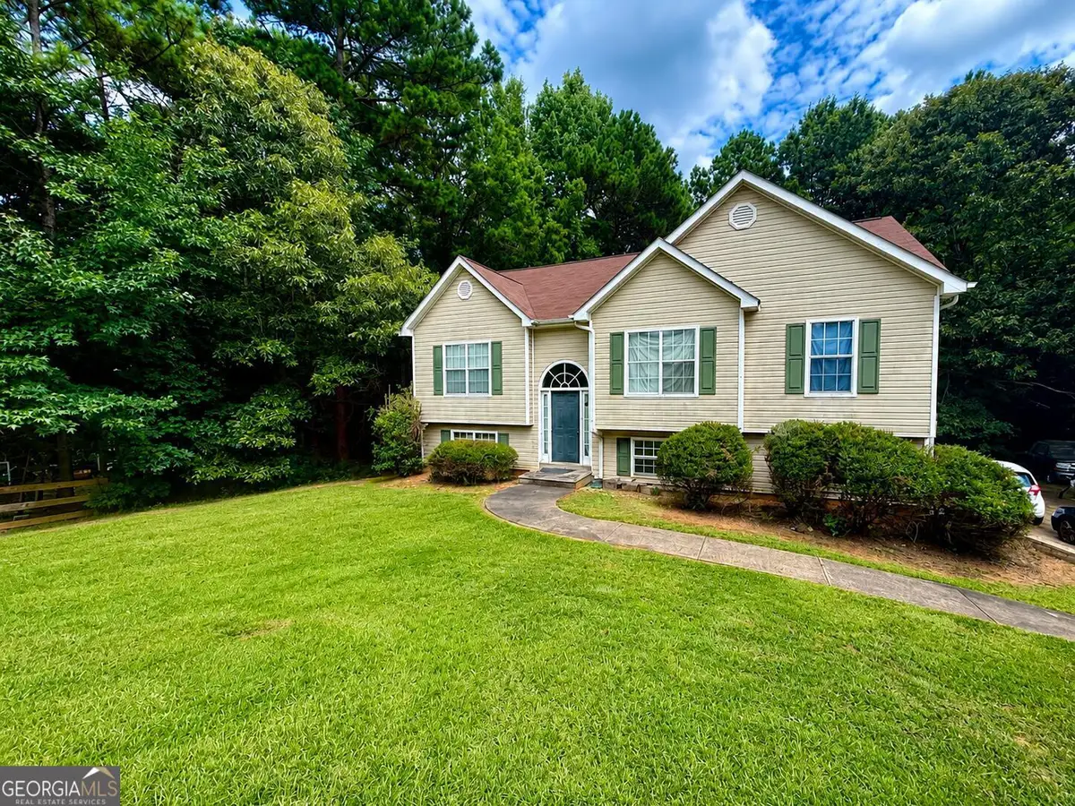 129 Hampton Brook Drive, Hampton, GA 30228 - #1