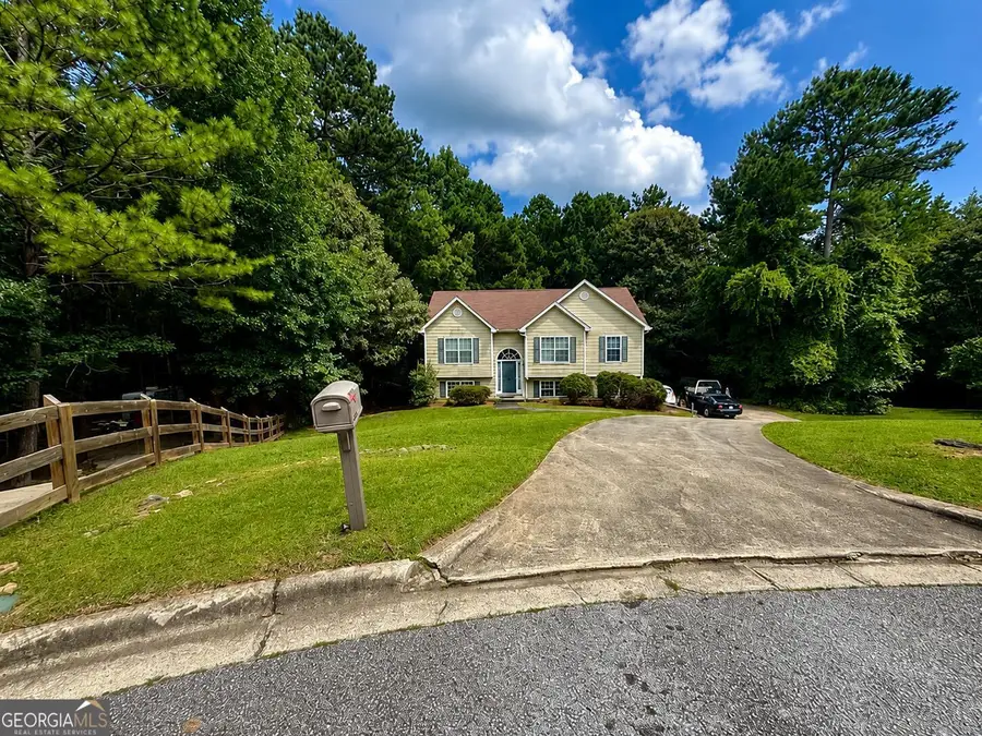 129 Hampton Brook Drive, Hampton, GA 30228 - #2