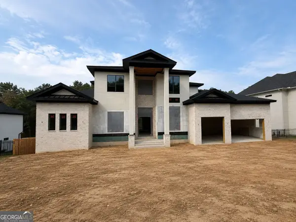 6990 Deaton Henry Road, Flowery Branch, GA 30542