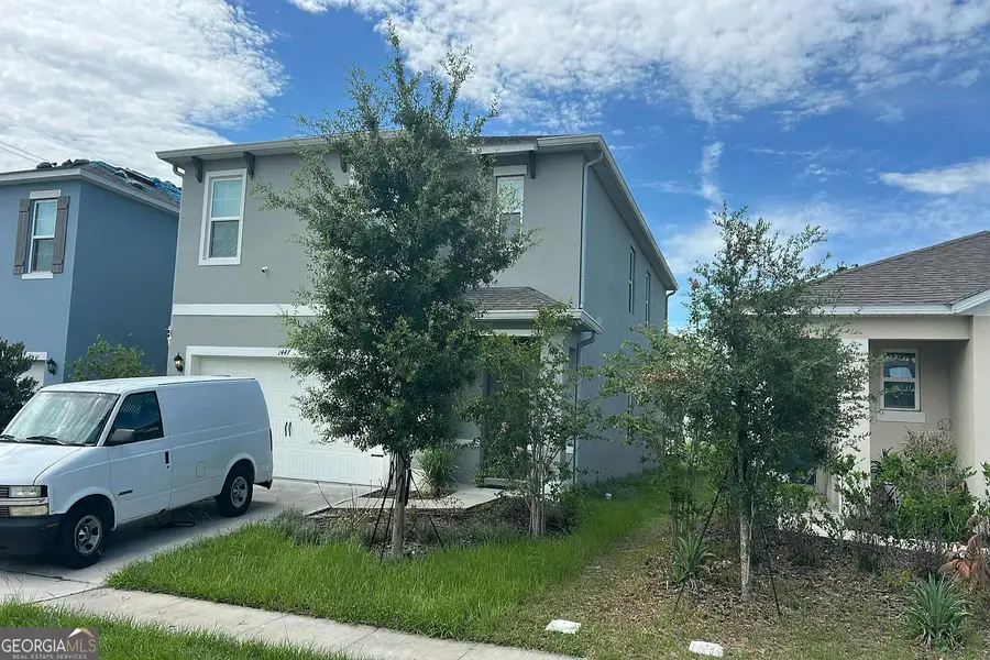 1447 Berry Lane, Davenport, FL 33837 - #2