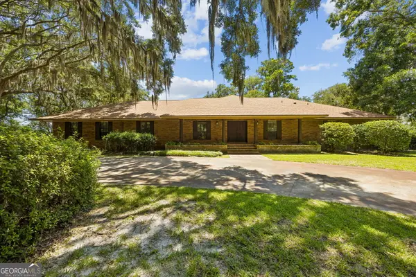 811 Park Street, St. Marys, GA 31558