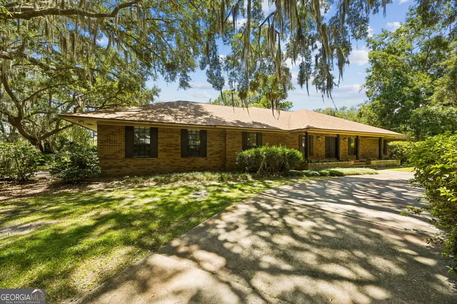 811 Park Street, Saint Marys, GA 31558 - #3