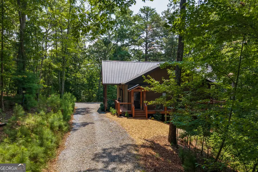 154 Nexus Court, Ellijay, GA 30540 - #2