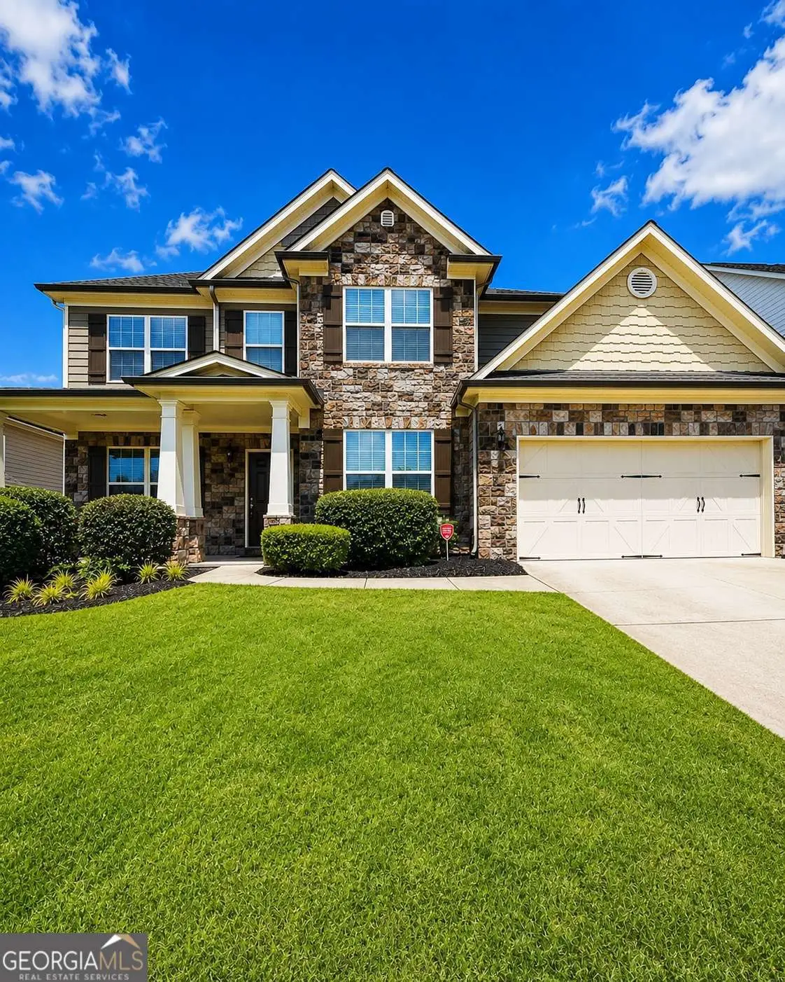 670 Naturewalk Boulevard, Dallas, GA 30132 - #1