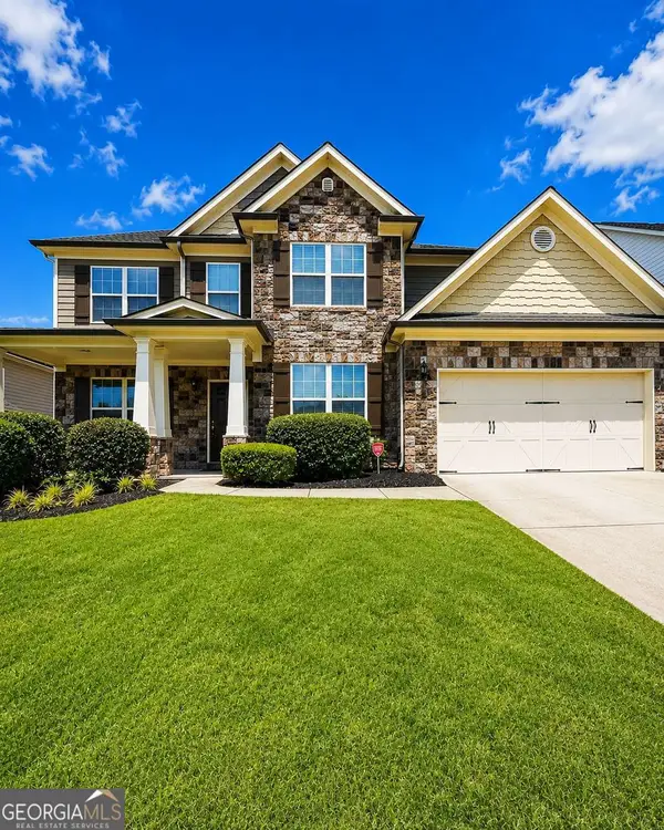 670 Naturewalk Boulevard, Dallas, GA 30132