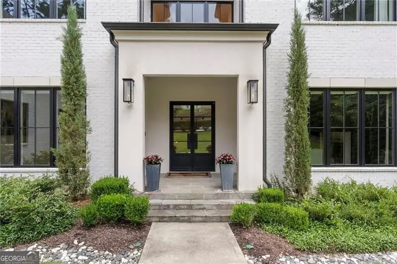 4847 Lake Forrest Drive, Sandy Springs, GA 30342 - #2