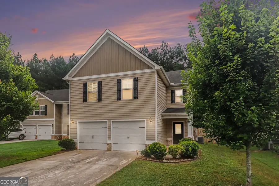 186 Brasch Park Drive, Grantville, GA 30220 - #2