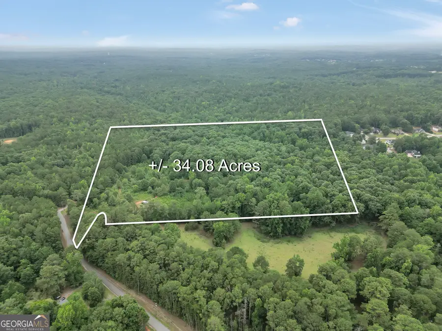 0 Ridge Road, Covington, GA 30016 - #2