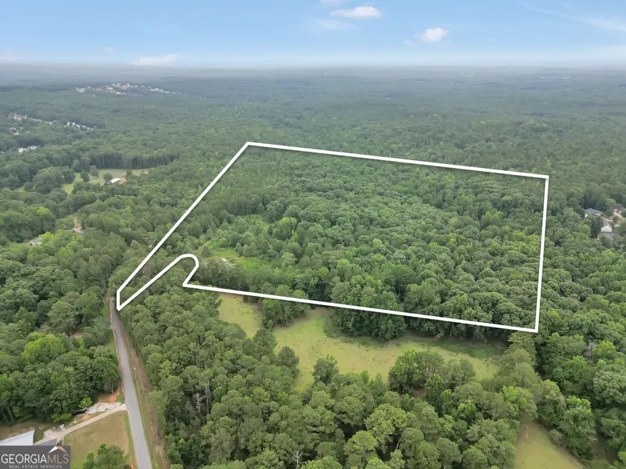 0 Ridge Road, Covington, GA 30016 - #3
