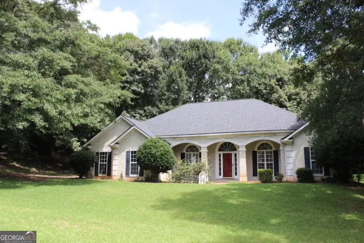 202 Foxdale Court, Lagrange, GA 30240 - #1