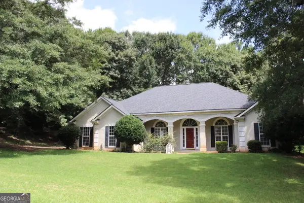 202 Foxdale Court, Lagrange, GA 30240
