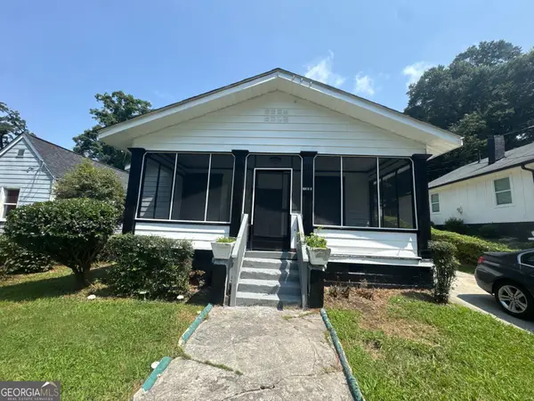 2209 Wingate Street Sw, Atlanta, GA 30310