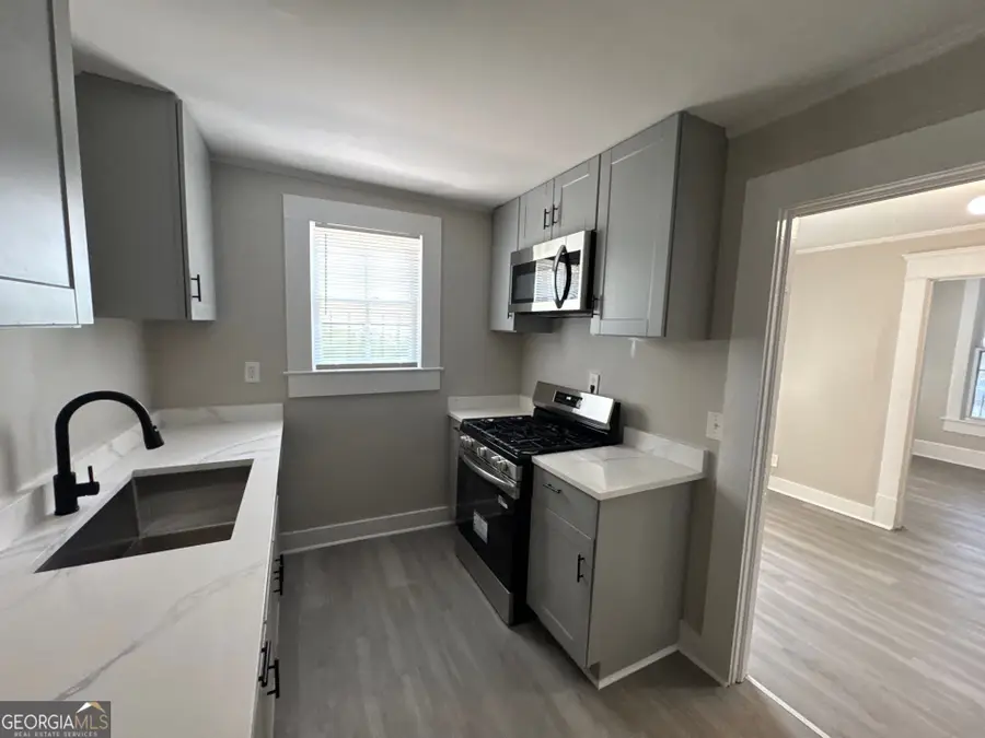2209 Wingate Street Sw, Atlanta, GA 30310 - #2