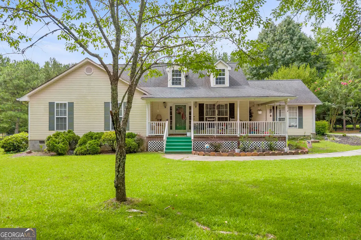 265 Paul Burson Road Nw, Monroe, GA 30656 - #1