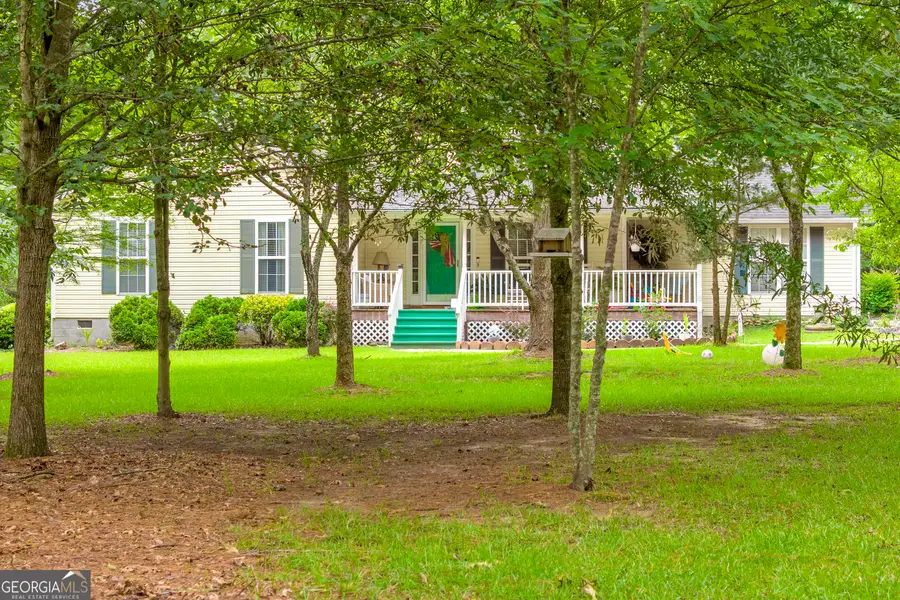 265 Paul Burson Road Nw, Monroe, GA 30656 - #2