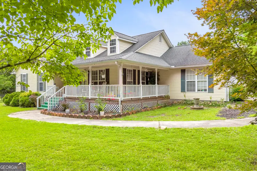 265 Paul Burson Road Nw, Monroe, GA 30656 - #3