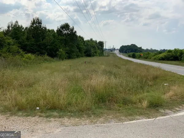 0 Owl Hollow Road, Carnesville, GA 30521