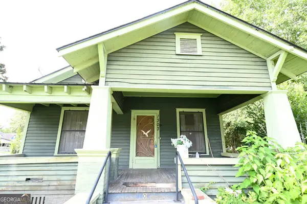 1303 Carswell Avenue, Waycross, GA 31503