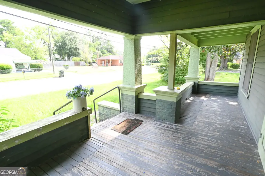 1303 Carswell Avenue, Waycross, GA 31503 - #3
