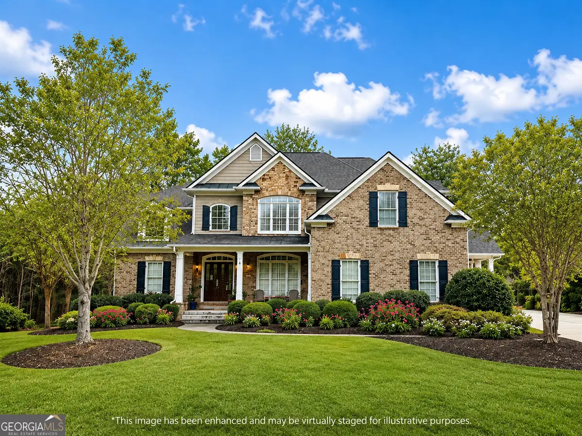 1151 Westminster Terrace, Watkinsville, GA 30677 - #1