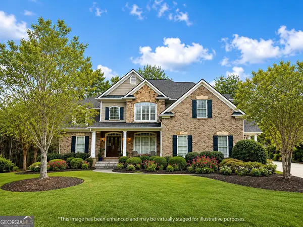 1151 Westminster Terrace, Watkinsville, GA 30677