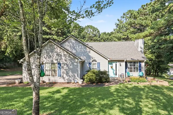 30 Saddlebrook Way, Senoia, GA 30276