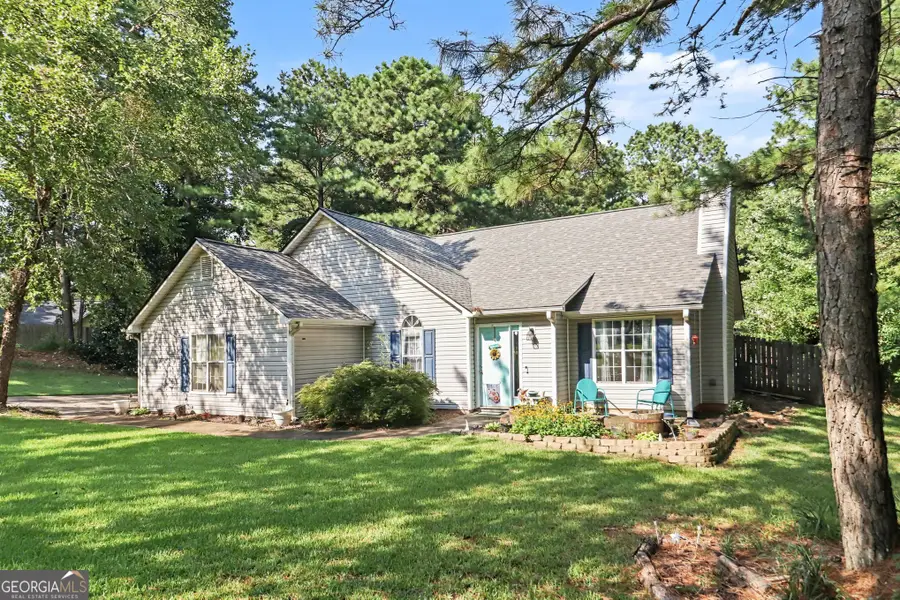 30 Saddlebrook Way, Senoia, GA 30276 - #3