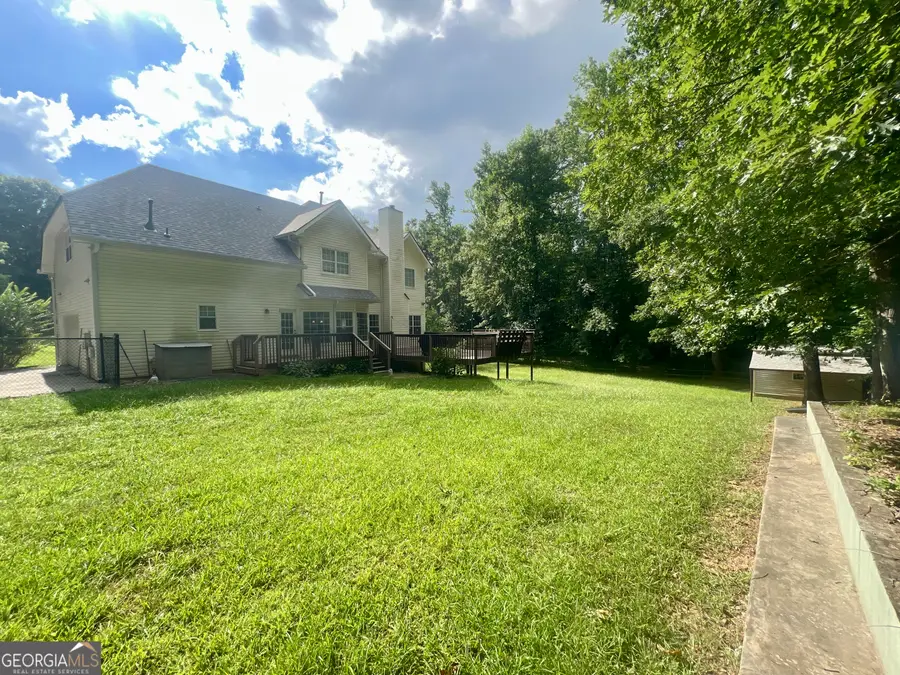 140 Little Creek Drive, Sharpsburg, GA 30277 - #3