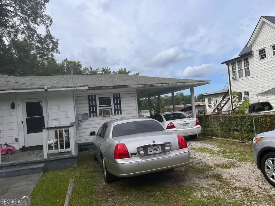 91 W Lipham Street, Tallapoosa, GA 30176 - #2
