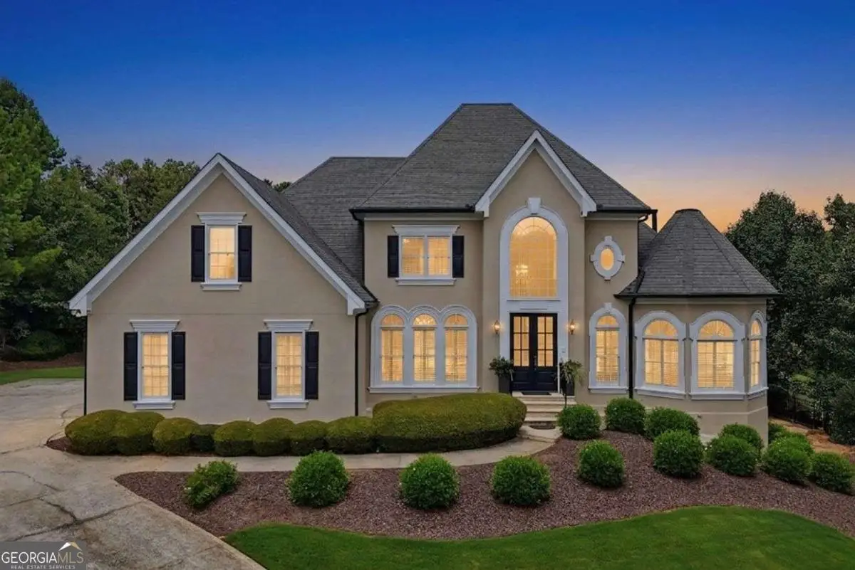 406 Colonsay Drive, Johns Creek, GA 30097 - #1