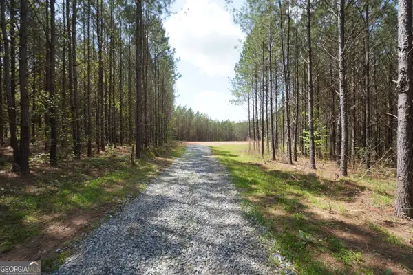 0 Jordan Road #17.79 ACRES, Monticello, GA 31064