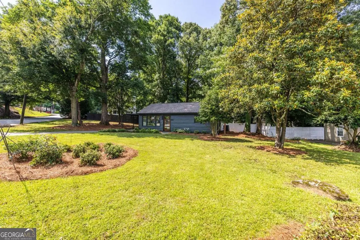 1802 La Dawn Lane Nw, Atlanta, GA 30318 - #1