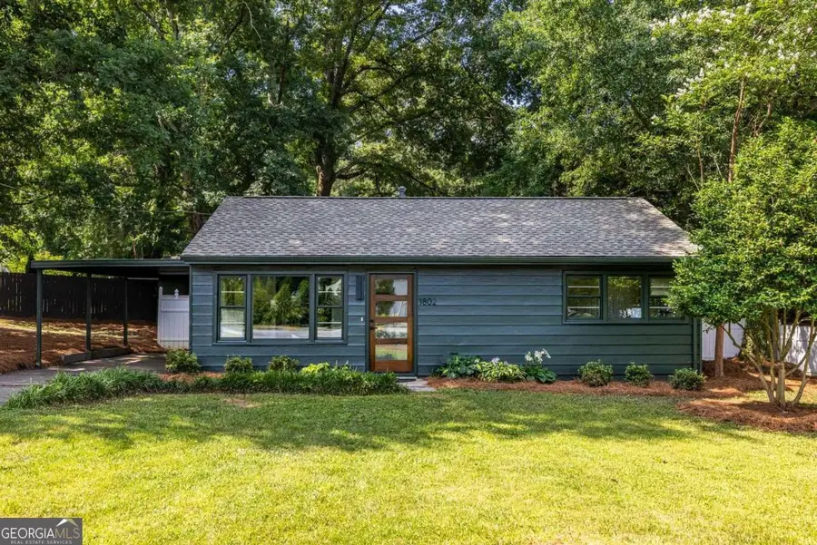 1802 La Dawn Lane Nw, Atlanta, GA 30318 - #3