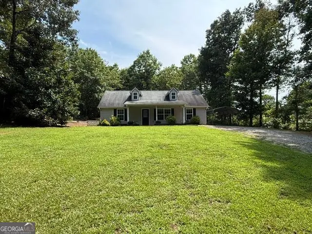 115 Zeb Bryson Road, Clarkesville, GA 30523 - #1