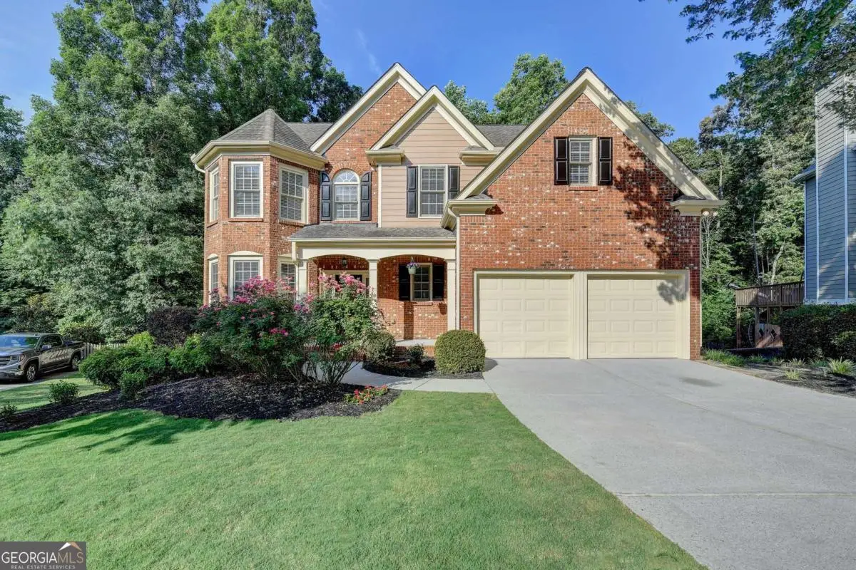 1654 Summersweet Lane, Dacula, GA 30019 - #1