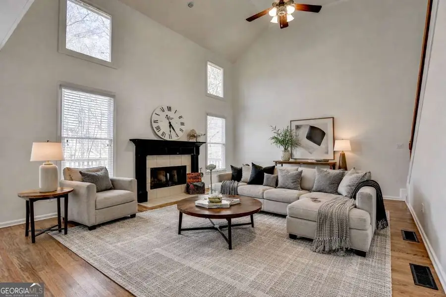 1654 Summersweet Lane, Dacula, GA 30019 - #2