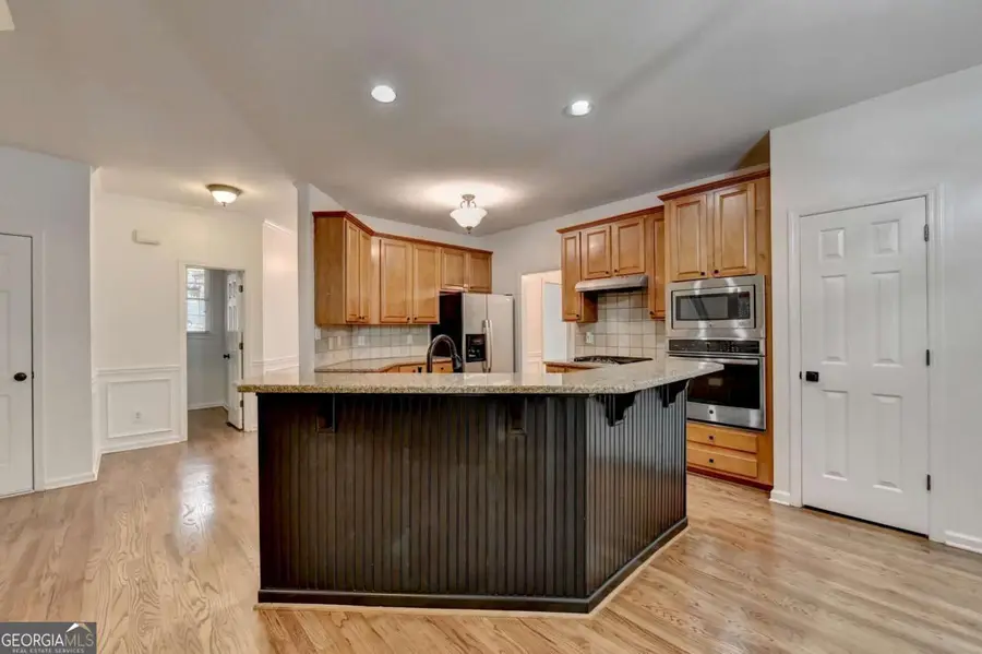 1654 Summersweet Lane, Dacula, GA 30019 - #3