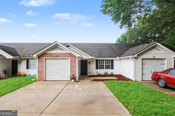 209 E Wilson Street, Villa Rica, GA 30180