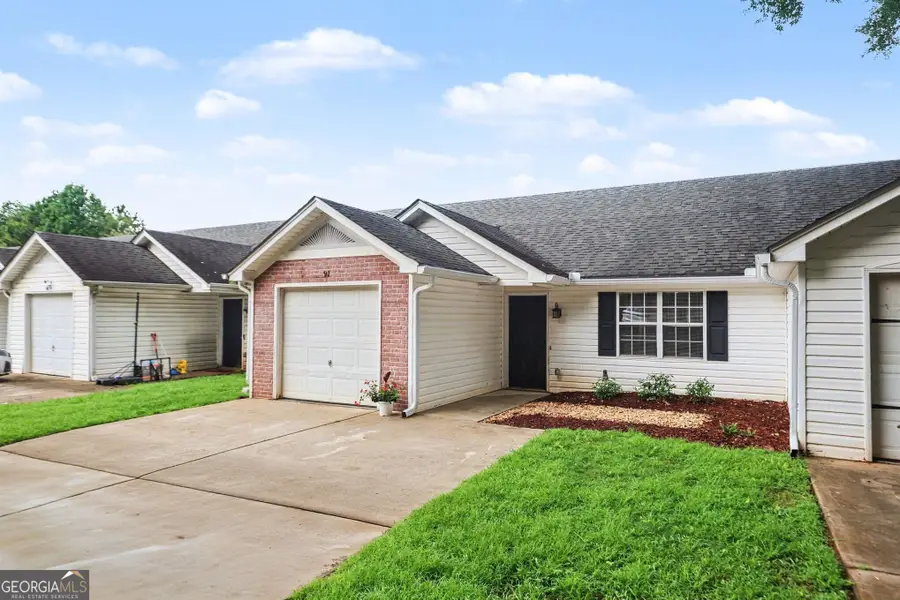 209 E Wilson Street, Villa Rica, GA 30180 - #2