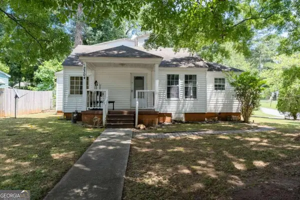 2304 Jernigan Drive Se, Atlanta, GA 30315