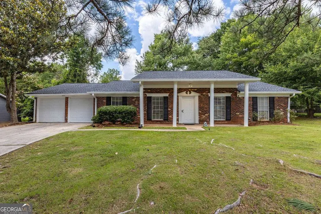 2053 Wellborn Road, Lithonia, GA 30058 - #1