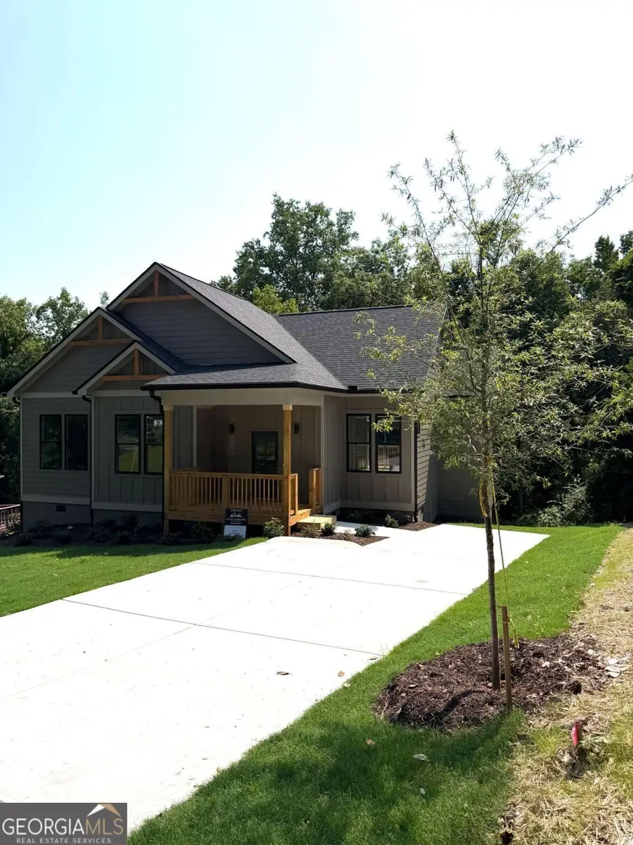 2782 Mango Circle Nw, Atlanta, GA 30318 - #2