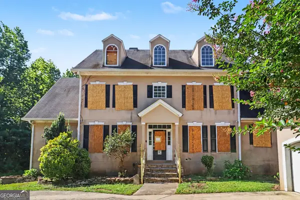 497 Neely Road, Sharpsburg, GA 30277